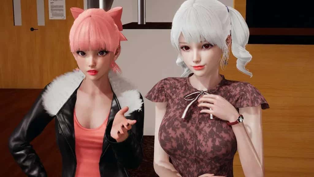 特工17|Agent17全息投影