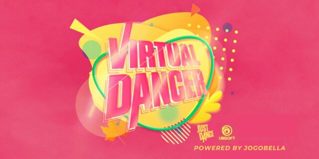 VIRTUAL DANCER