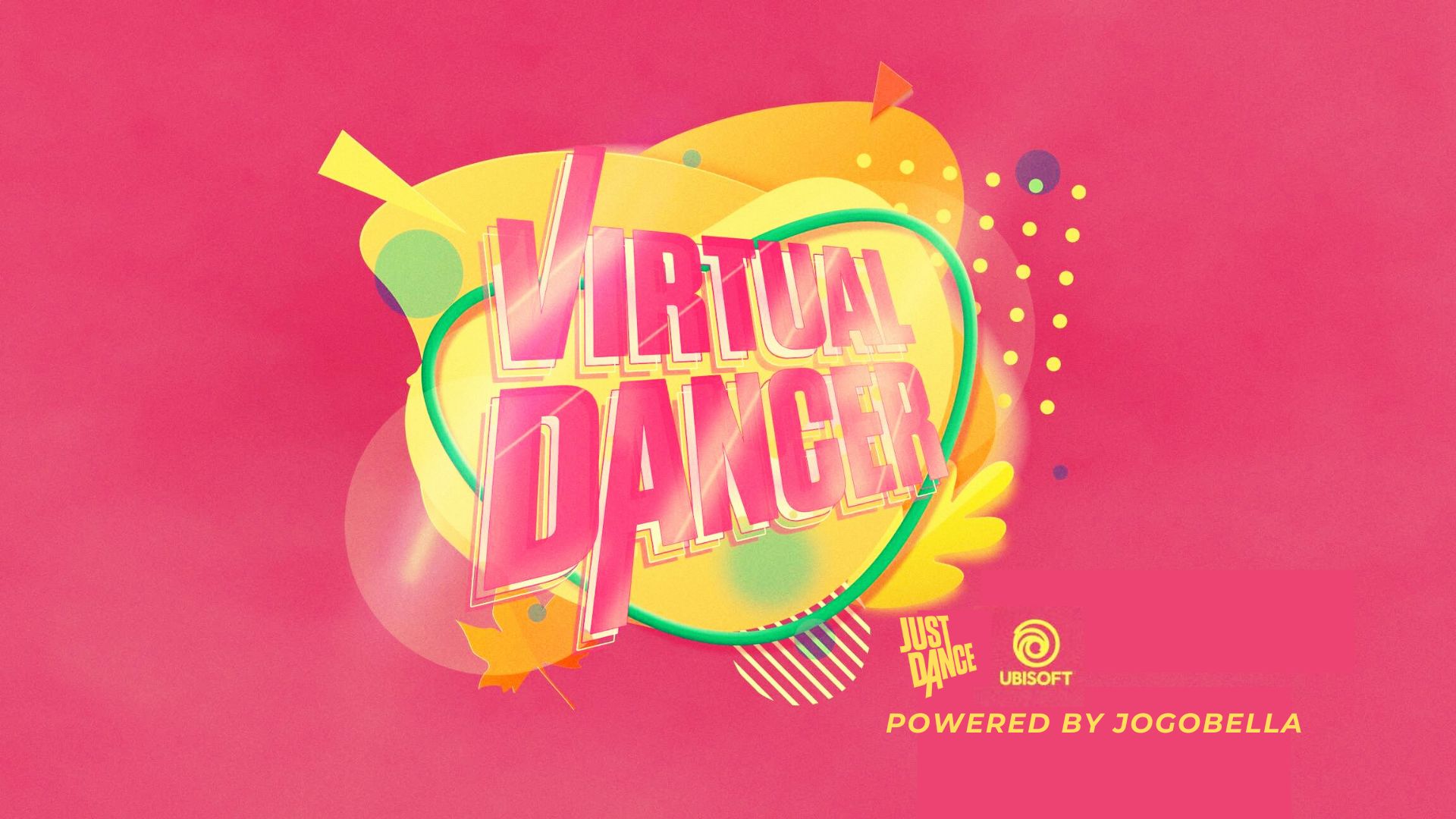 VIRTUAL DANCER