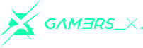 GAM3RS_X