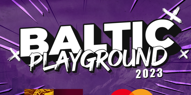 Baltic Playground