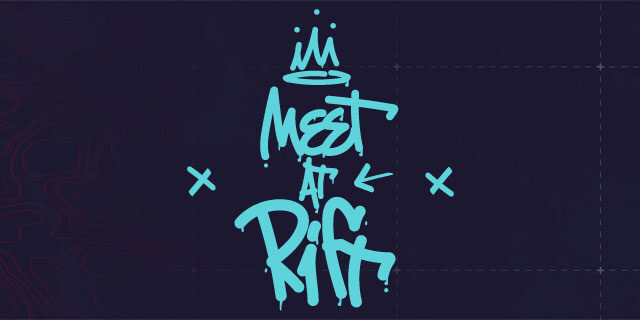 Meet at rift