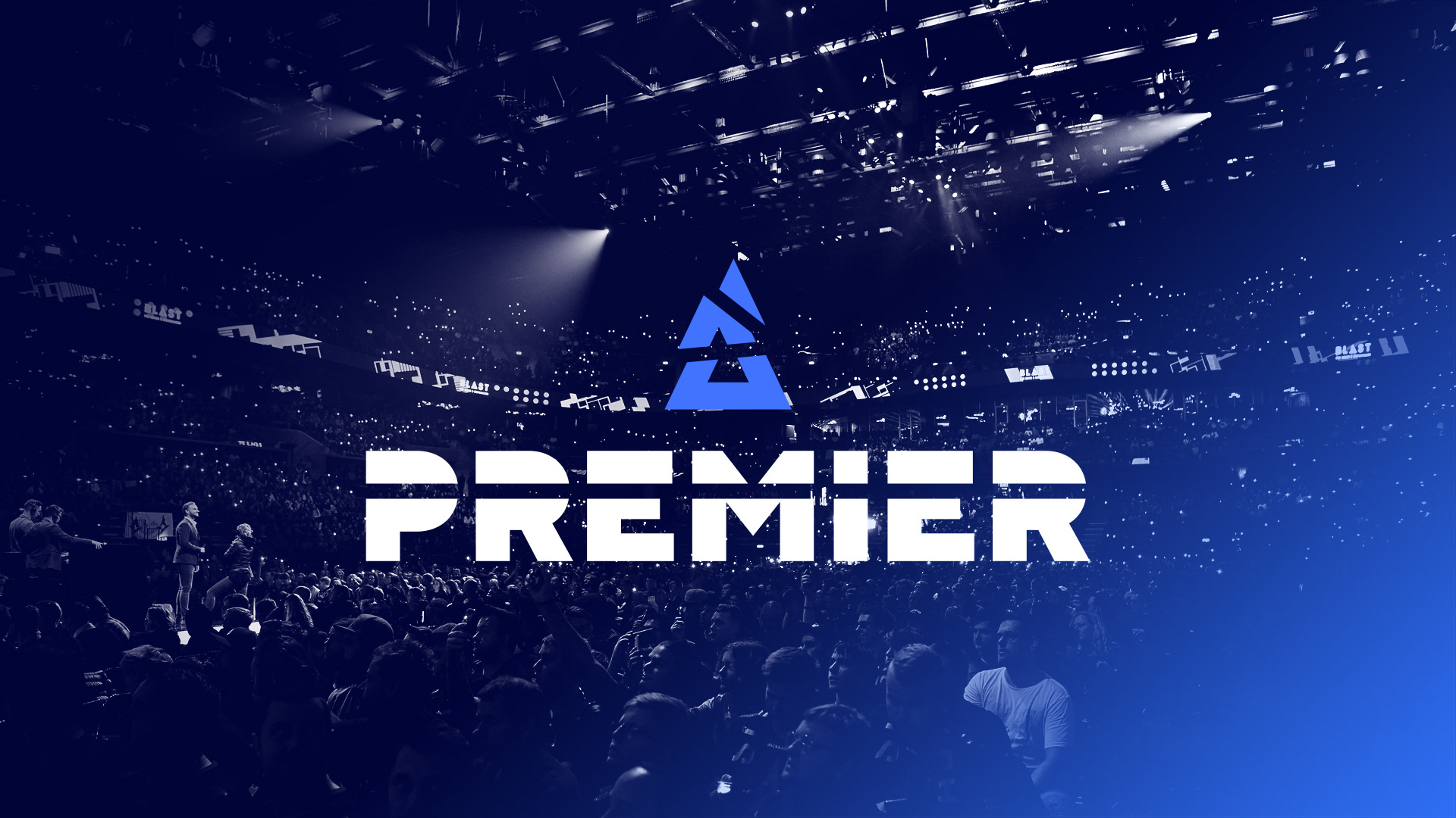 BLAST Premier (Polish broadcast)