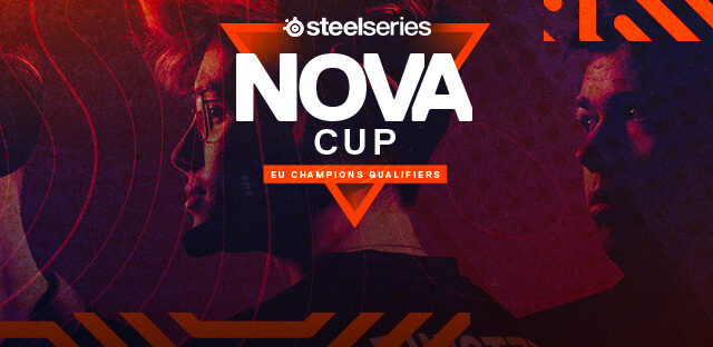 SteelSeries Nova Cup