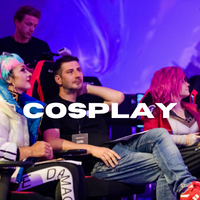 Cosplay