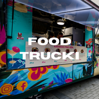 Food trucki