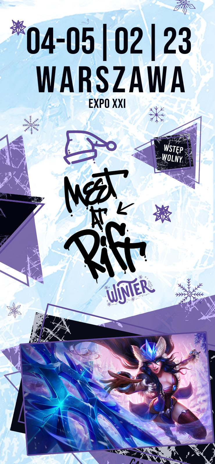 Meet at Rift 2