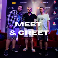 Meet & Greet