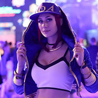Violet